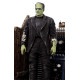 Universal Monsters Figura 1/10 Deluxe Art Scale Frankenstein Monster 24 Cm