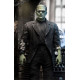 Universal Monsters Figura 1/10 Deluxe Art Scale Frankenstein Monster 24 Cm