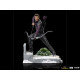 Hawkeye Figura Bds Art Scale 1/10 Clint Barton 19 Cm