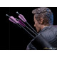 Hawkeye Figura Bds Art Scale 1/10 Clint Barton 19 Cm