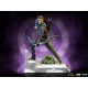 Hawkeye Figura Bds Art Scale 1/10 Clint Barton 19 Cm