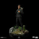 Star Wars Book Of Boba Fett Figura 1/10 Art Scale Luke Skywalker & Grogu Training 20 Cm