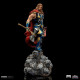 Thor: Love And Thunder Figura Bds Art Scale 1/10 Thor 26 Cm