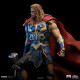 Thor: Love And Thunder Figura Bds Art Scale 1/10 Thor 26 Cm