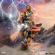 Thor: Love And Thunder Figura Bds Art Scale 1/10 Thor 26 Cm