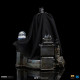 Dc Comics Figura Art Scale 1/10 Batman Unleashed Deluxe 24 Cm