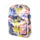 Backpack Sailor Moon raincoat