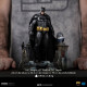 Dc Comics Figura Art Scale 1/10 Batman Unleashed Deluxe 24 Cm