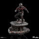 Marvel Figura Art Scale 1/10 Quantumania Ant-Man Mcu Infinity Saga 10 Cm