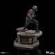 Marvel Figura Art Scale 1/10 Quantumania Ant-Man Mcu Infinity Saga 10 Cm