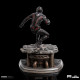 Marvel Figura Art Scale 1/10 Quantumania Ant-Man Mcu Infinity Saga 10 Cm