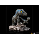 Jurassic World Dominion Minifigura Mini Co. Pvc Blue And Beta 13 Cm