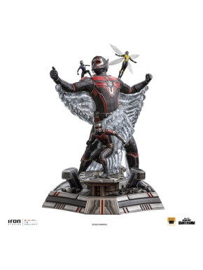 Marvel Figura Art Scale 1/10 Ant-Man And The Wasp: Quantumania 40 Cm