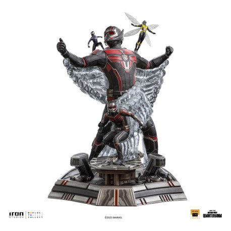 Marvel Figura Art Scale 1/10 Ant-Man And The Wasp: Quantumania 40 Cm