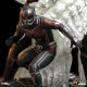 Marvel Figura Art Scale 1/10 Ant-Man And The Wasp: Quantumania 40 Cm