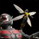 Marvel Figura Art Scale 1/10 Ant-Man And The Wasp: Quantumania 40 Cm