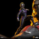 Marvel Figura Art Scale 1/10 Ant-Man And The Wasp: Quantumania 40 Cm