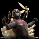 Marvel Figura Art Scale 1/10 Ant-Man And The Wasp: Quantumania 40 Cm