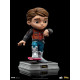 Regreso Al Futuro Ii Minifigura Mini Co. Pvc Marty Mcfly 14 Cm