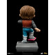 Regreso Al Futuro Ii Minifigura Mini Co. Pvc Marty Mcfly 14 Cm