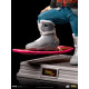 Regreso Al Futuro Ii Minifigura Mini Co. Pvc Marty Mcfly 14 Cm