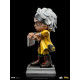 Regreso Al Futuro Ii Minifigura Mini Co. Pvc Doc Brown 15 Cm