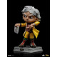 Regreso Al Futuro Ii Minifigura Mini Co. Pvc Doc Brown 15 Cm