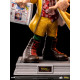 Regreso Al Futuro Ii Minifigura Mini Co. Pvc Doc Brown 15 Cm