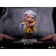 Regreso Al Futuro Ii Minifigura Mini Co. Pvc Doc Brown 15 Cm