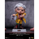 Regreso Al Futuro Ii Minifigura Mini Co. Pvc Doc Brown 15 Cm