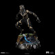 Marvel Figura Art Scale 1/10 Wakanda Forever Black Panther 21 Cm