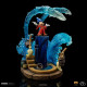 Disney Figura Art Scale Deluxe 1/10 Mickey Fantasia Deluxe 51 Cm