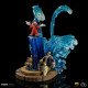 Disney Figura Art Scale Deluxe 1/10 Mickey Fantasia Deluxe 51 Cm