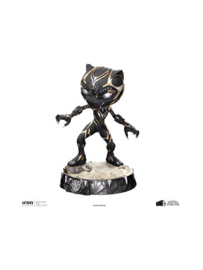 Black Panther Wakanda Forever Minifigure Mini Pvc Co. Shuri 15 Cm