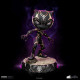 Black Panther Wakanda Forever Minifigura Mini Co. Pvc Shuri 15 Cm