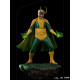 Loki Figura 1/10 Art Scale Classic Loki Variant 25 Cm