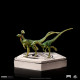 Jurassic World Icons Figura Compsognathus 5 Cm