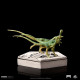 Jurassic World Icons Figura Compsognathus 5 Cm