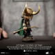 Avengers Infinity Saga Minifigura Mini Co. Pvc Loki 15 Cm