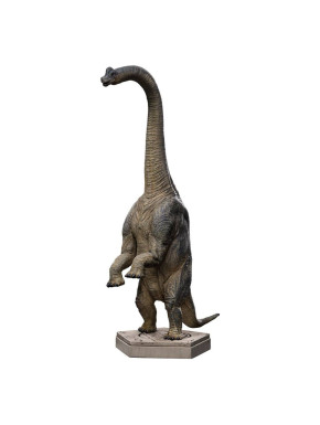 Jurassic World Icons Figura Brachiosaurus 19 Cm