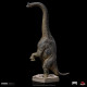 Jurassic World Icons Figura Brachiosaurus 19 Cm