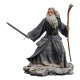 El Señor De Los Anillos Figura 1/10 Bds Art Scale Gandalf 20 Cm