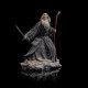 El Señor De Los Anillos Figura 1/10 Bds Art Scale Gandalf 20 Cm