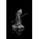 El Señor De Los Anillos Figura 1/10 Bds Art Scale Gandalf 20 Cm