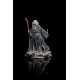 El Señor De Los Anillos Figura 1/10 Bds Art Scale Gandalf 20 Cm