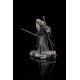 El Señor De Los Anillos Figura 1/10 Bds Art Scale Gandalf 20 Cm