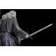 El Señor De Los Anillos Figura 1/10 Bds Art Scale Gandalf 20 Cm