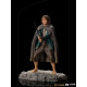 El Señor De Los Anillos Figura 1/10 Bds Art Scale Pippin 12 Cm