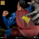 Dc Comics Figura 1/10 Bds Art Scale Superman Vs Doomsday Heo Eu Exclusive 30 Cm