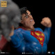 Dc Comics Figura 1/10 Bds Art Scale Superman Vs Doomsday Heo Eu Exclusive 30 Cm